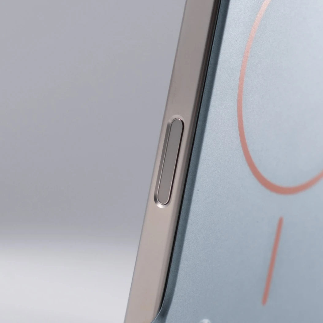 Case iPhone Slim Plus com Carregamento MaSafe