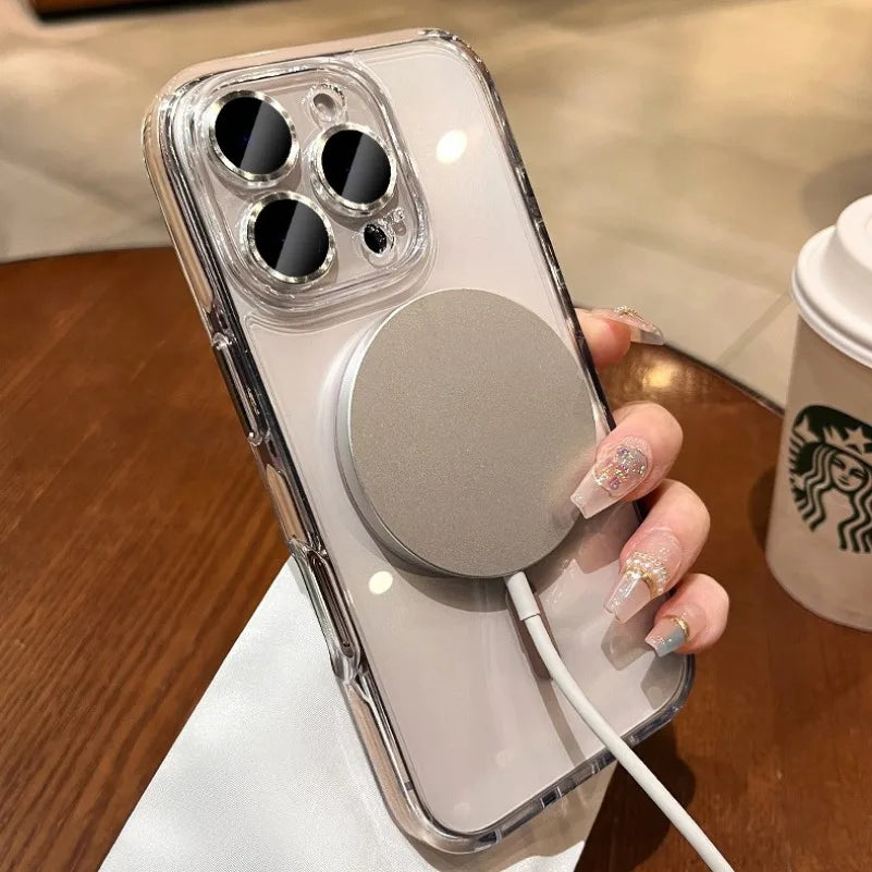 Capa de iPhone Case Mag Prime®