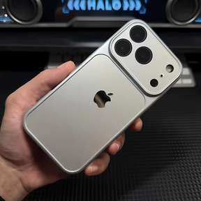 Capa Case Anti Queda Pro Max 2026 – Proteção Total com Desconto de Natal 🎄