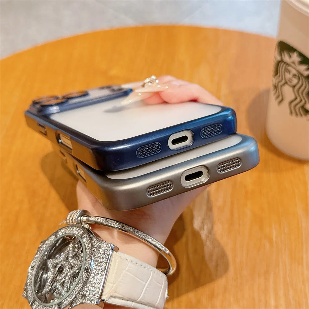 Capa de iPhone Case Focus®