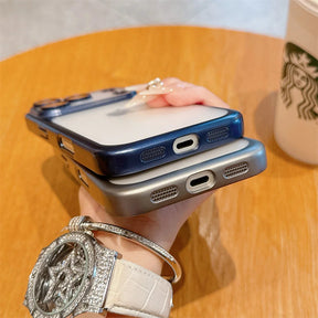 Capa de iPhone Case Focus®