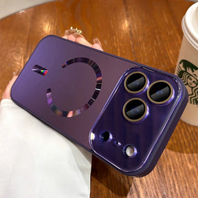 Capa de iPhone Case Mag Rox®