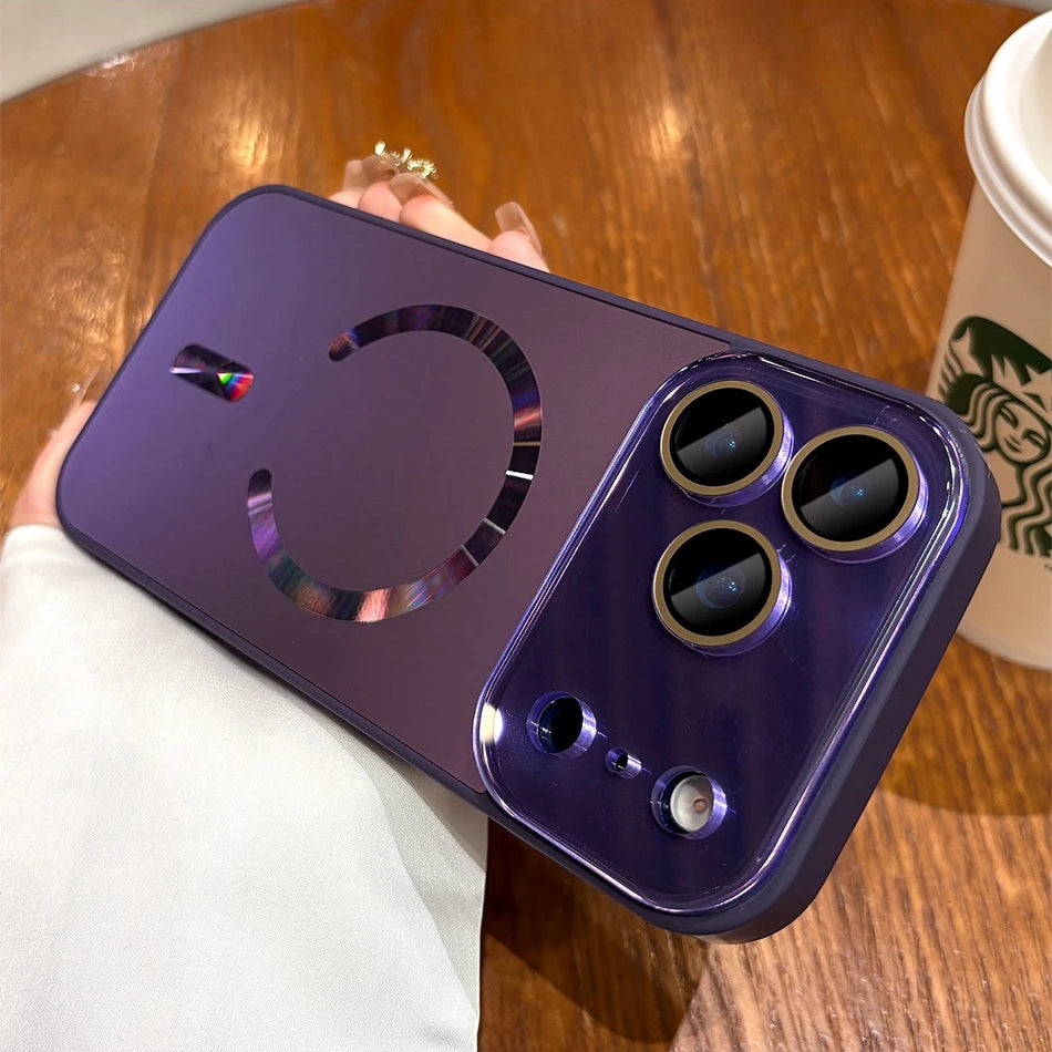 Capa de iPhone Case Mag Rox®