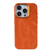 Case iPhone Camuflagem Minimalista MagSafe