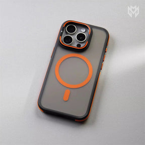 Case iPhone Magsafe Nano Full Minimalista