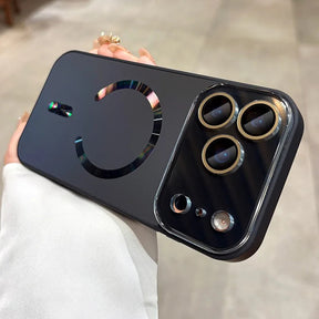 Capa de iPhone Case Mag Rox®