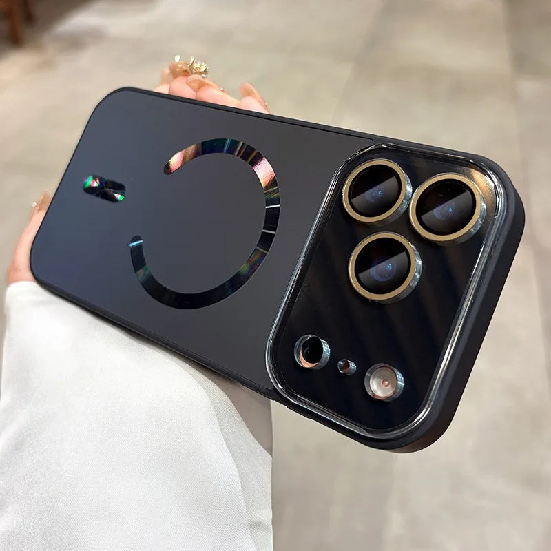 Capa de iPhone Case Mag Rox®