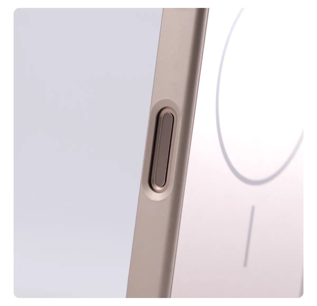 Capa Case Nano Pro® (Transforme seu iPhone no 17 Pro Max)