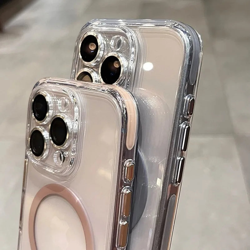 Capa de iPhone Case Mag Prime®